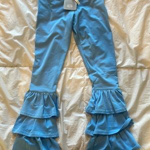 Matilda Jane Always a Performer Bennys